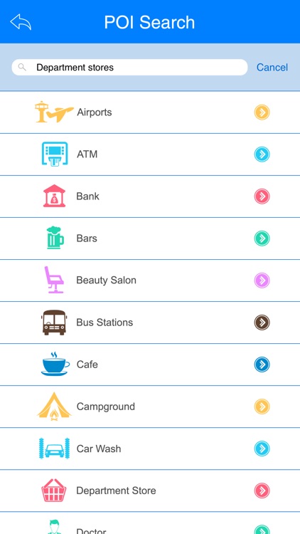 Guide for Belk Department Stores screenshot-3