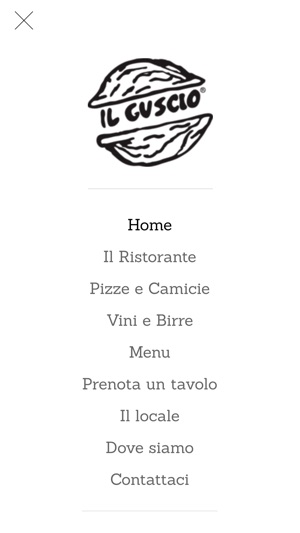 Ristorante Il Guscio(圖3)-速報App