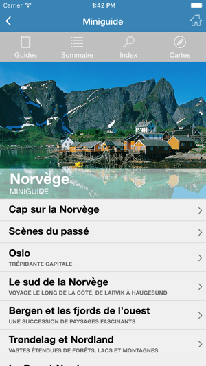 Scanditours(圖3)-速報App