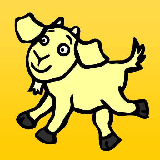 The Billy Goats Gruff - Come Alive Stories