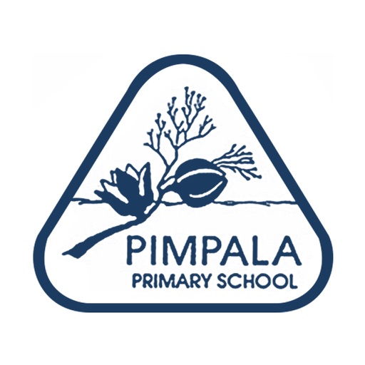 Pimpala Primary School - Skoolbag icon