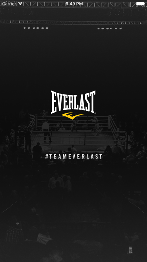 Team Everlast