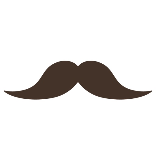 Mustaches and Beards