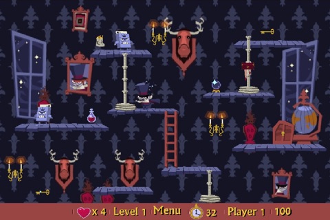 Magic Rescue screenshot 3