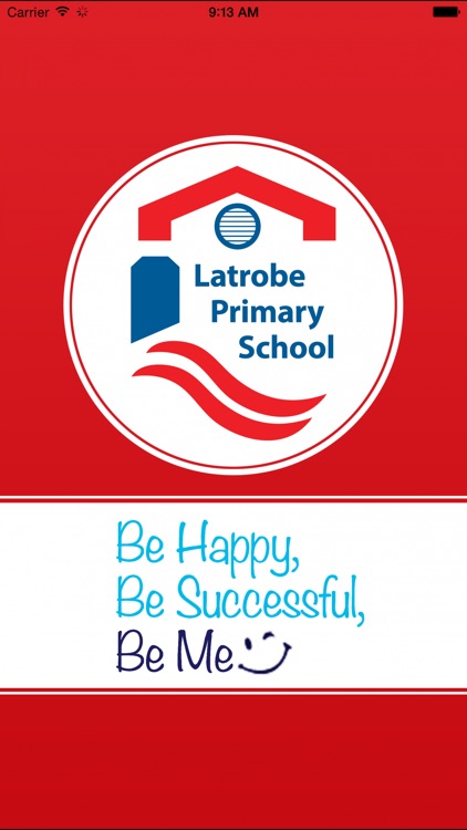 Latrobe Primary School - Skoolbag