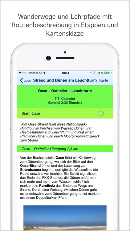 Norderney Travel App screenshot-3