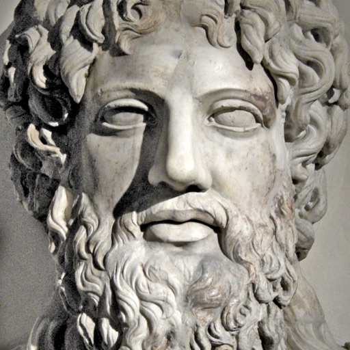 Gods of Greece icon