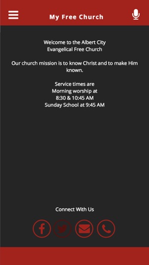 My Free Church(圖3)-速報App