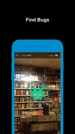 Game screenshot The Grid: Augmented Reality Digital Cyberspace mod apk