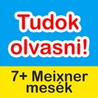 Top 12 Education Apps Like Tudok Olvasni - Meixner 1 - Best Alternatives