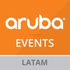 Aruba LATAM Events