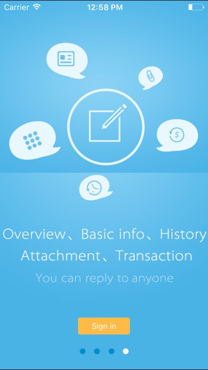 IBM ARCollect screenshot-3