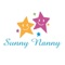 Sunny Nanny provides you confidence sitters and nannies, qualified and verified in just a minut