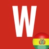 Los Aviadores - Fútbol del Wilstermann de Bolivia