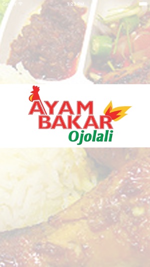 Ayam Bakar Ojolali(圖1)-速報App