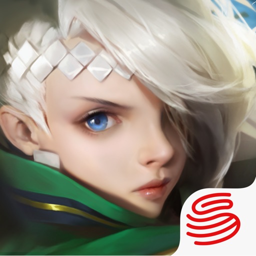 无尽战区·觉醒