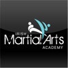 Irish Martial Arts Academy App