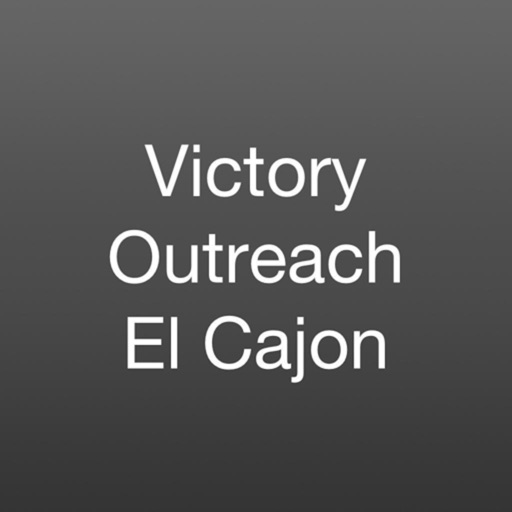 Victory Outreach El Cajon