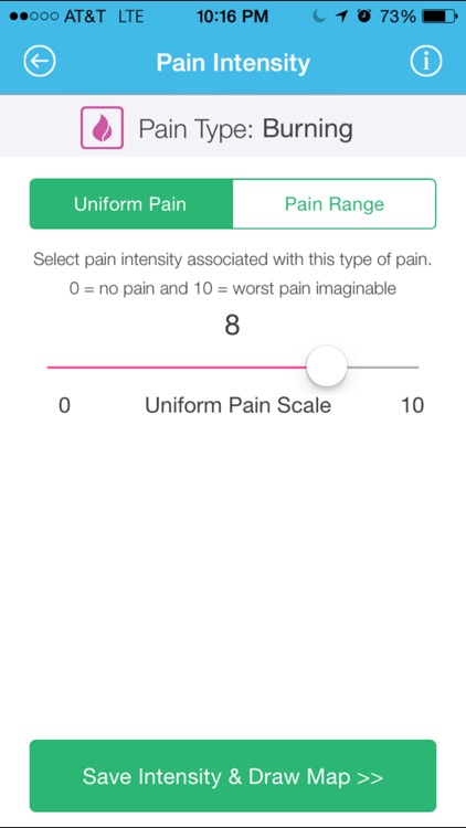 Pain Tracker & Diary