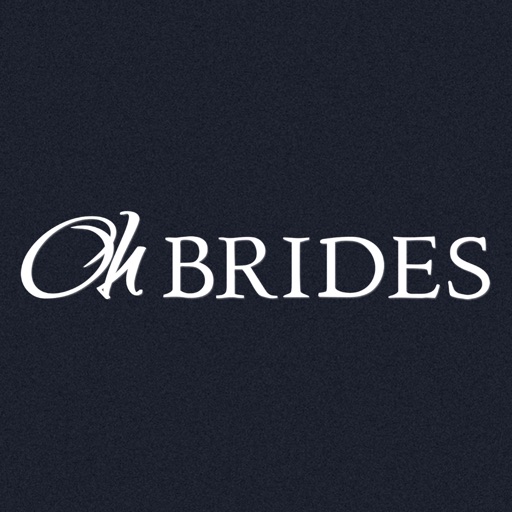 Oh Brides Magazine icon