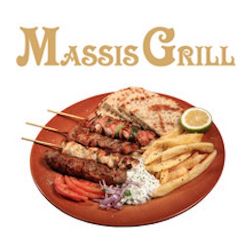 Massis Grill icon