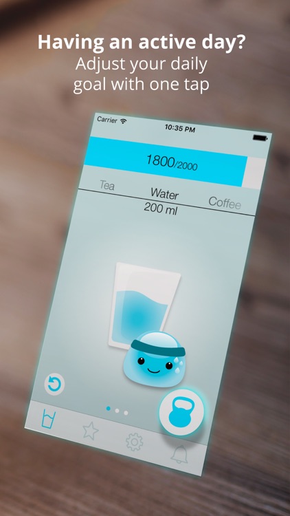 Water Time Gold screenshot-4