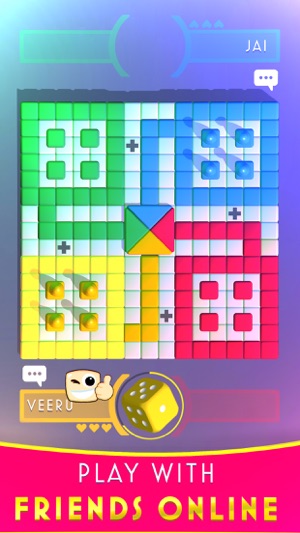 Ludo Gold Classic(圖2)-速報App