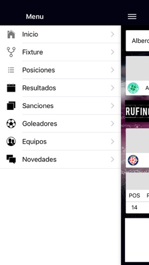 Torneo Pro Cordoba(圖2)-速報App