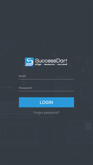 SuccessDart