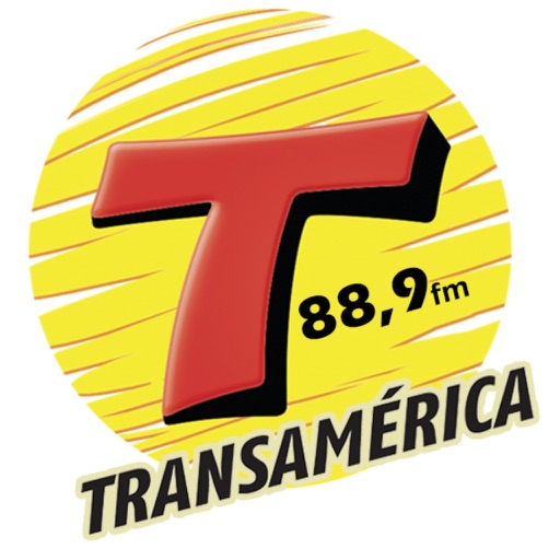 Transamérica FM 88.9 - Bastos-SP icon