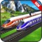 Enjoy the latest fusion of Extreme Passenger Train : Road Runner Train 3D that will allow you to become the best train driver in this amazing railway station games