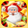 Christmas Santa Run Fun Game For Friends & Family