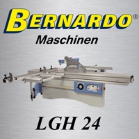 LGH 24 Bernardo Maschinen pour PC