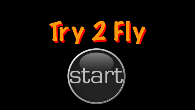 Try 2 Fly