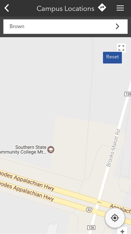 Southern State Community College