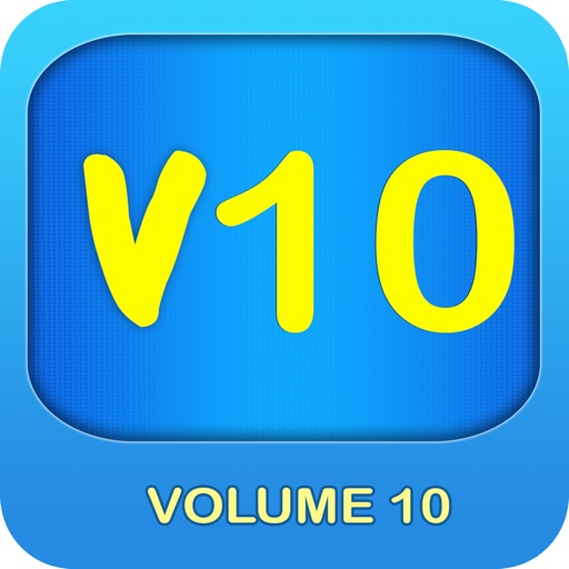 English 101 : Vol 10
