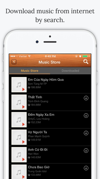 iTone - Create Your Ringtones screenshot-3