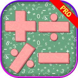 Math Talent Game Pro