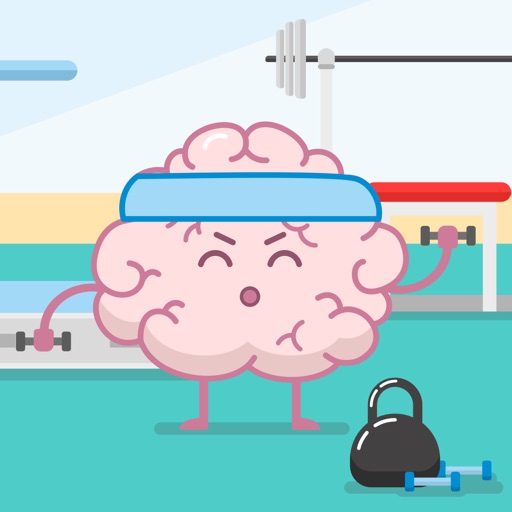 Brain Fitness - Gym for the brain