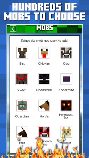 Addons Builder for Minecraft PE(圖2)-速報App