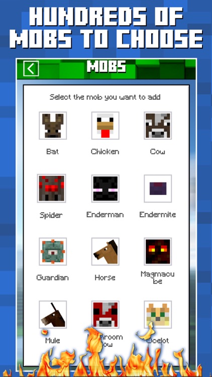 Endermite Add-On for Minecraft PE, Apps