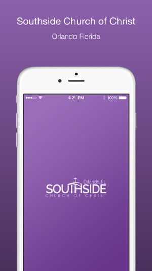 Southside COC Orlando(圖1)-速報App