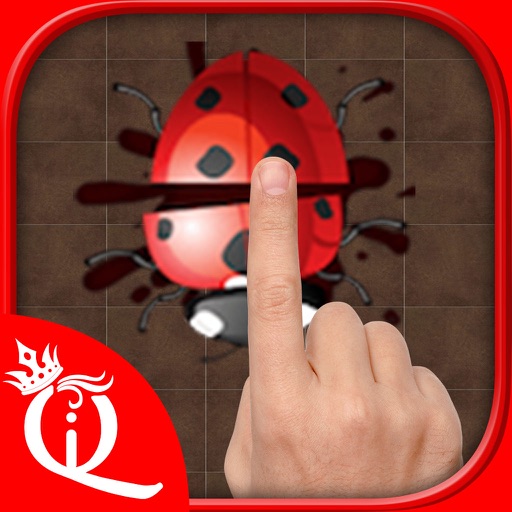 Insects Smasher icon