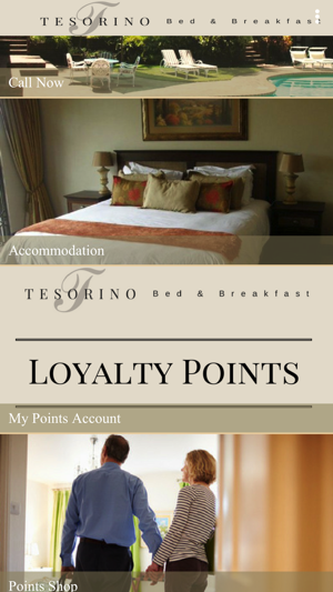 Tesorino Bed and Breakfast(圖4)-速報App