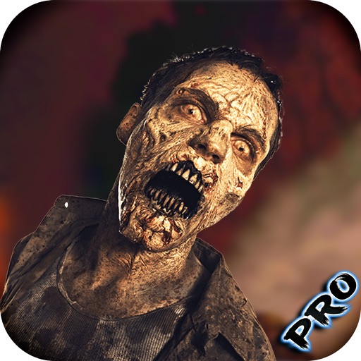 Zombie Shooting War – Ultimate Kill icon