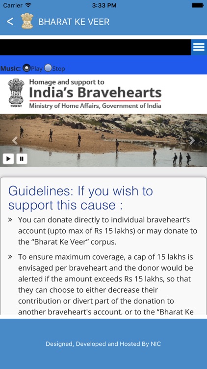 Bharat Ke Veer