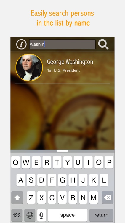 iBiography Educational Motivational & Historical screenshot-4