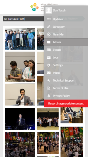 Alumni Rapport(圖2)-速報App