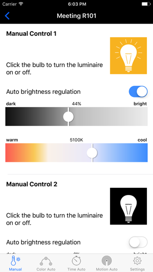 DALIDaylight(圖2)-速報App