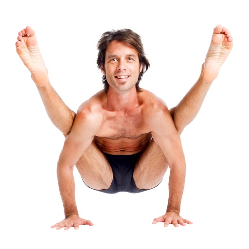 Ashtanga Yoga with Michael Gannon